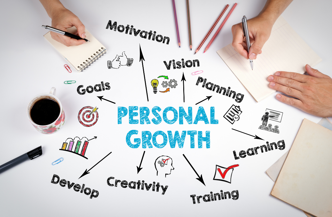 PERSONAL DEV